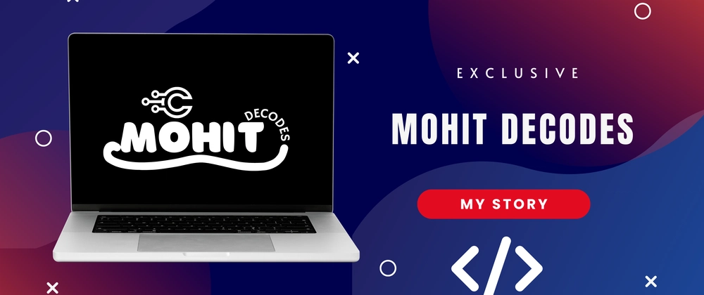 Mohit Decodes: React 19, MERN Stack, AutoGPT로 개발자 커뮤니티 참여