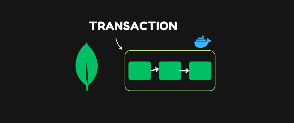 MongoDB Transactions in Docker: Why They Fail &amp; How to Fix