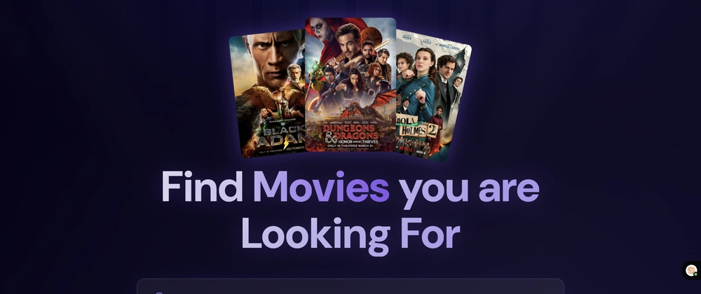 MovieNest 감정 기반 영화 추천 시스템 구현