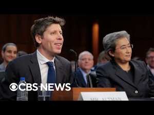 미국 AI 기술로 중국 경쟁 우위 확보 전략