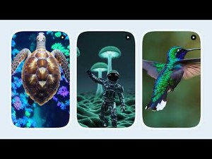MS, OpenAI Sora 기반 무료 동영상 생성 AI 앱 출시