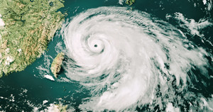 MS Upgrades Aurora Weather Model for Air Quality Prediction