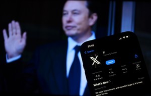 머스크, EU 벌금 위기로 XAI-X 통합 조사