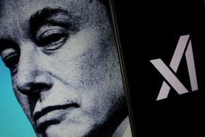 머스크, xAI에 3억 달러 투자 라운드 진행