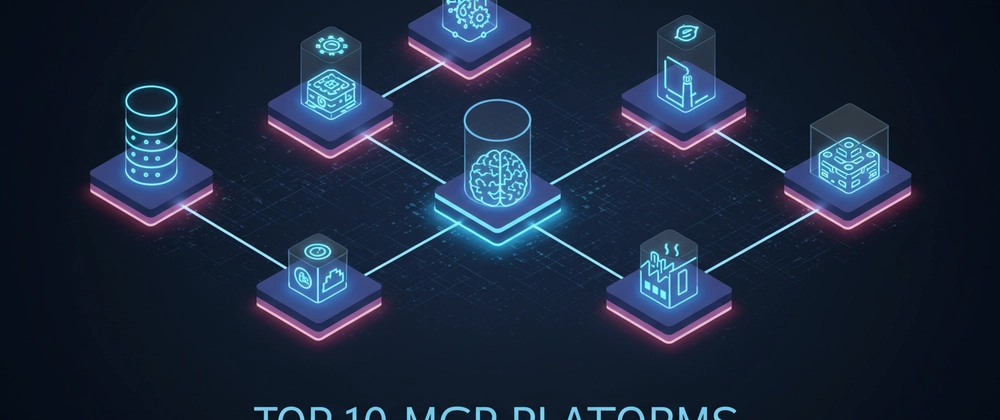 My Favorite MCP Server for AI Model Serving | Triton, Kubern