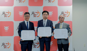 네이버클라우드 AI, 일본 고령화 문제 해결 위한 &apos;클로바 케어콜&apos; 도입