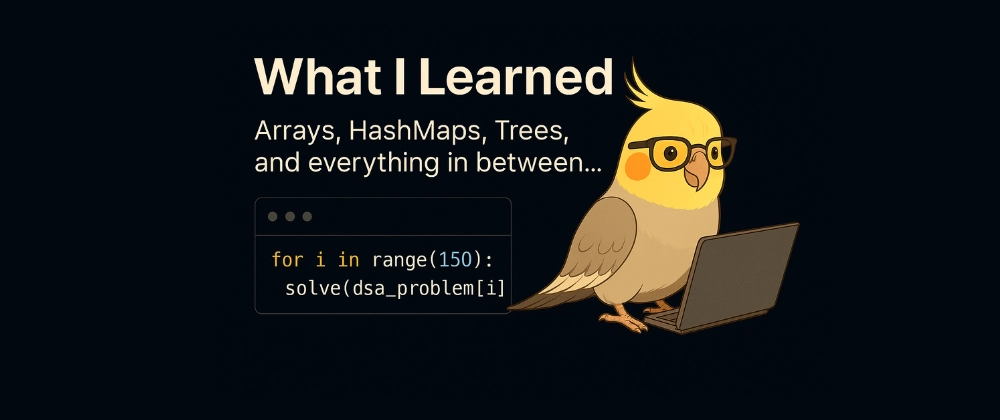 NeetCode 150 배열 학습 요약: Python 및 시간 복잡도