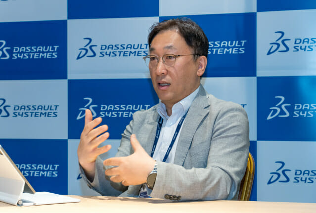 넷바이브 원파트로 부품 관리 효율화 및 비용 절약