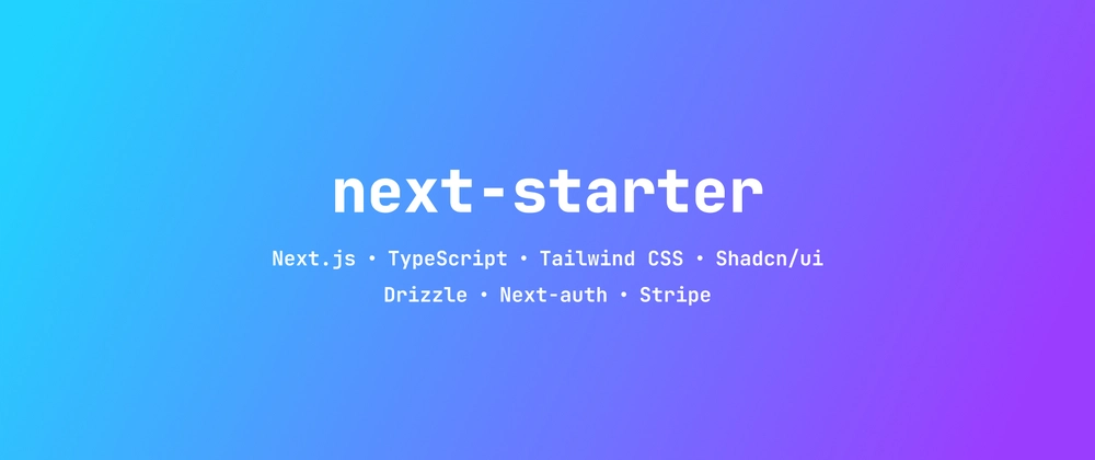 Next.js 15 + TypeScript + Tailwind CSS 프로젝트 템플릿