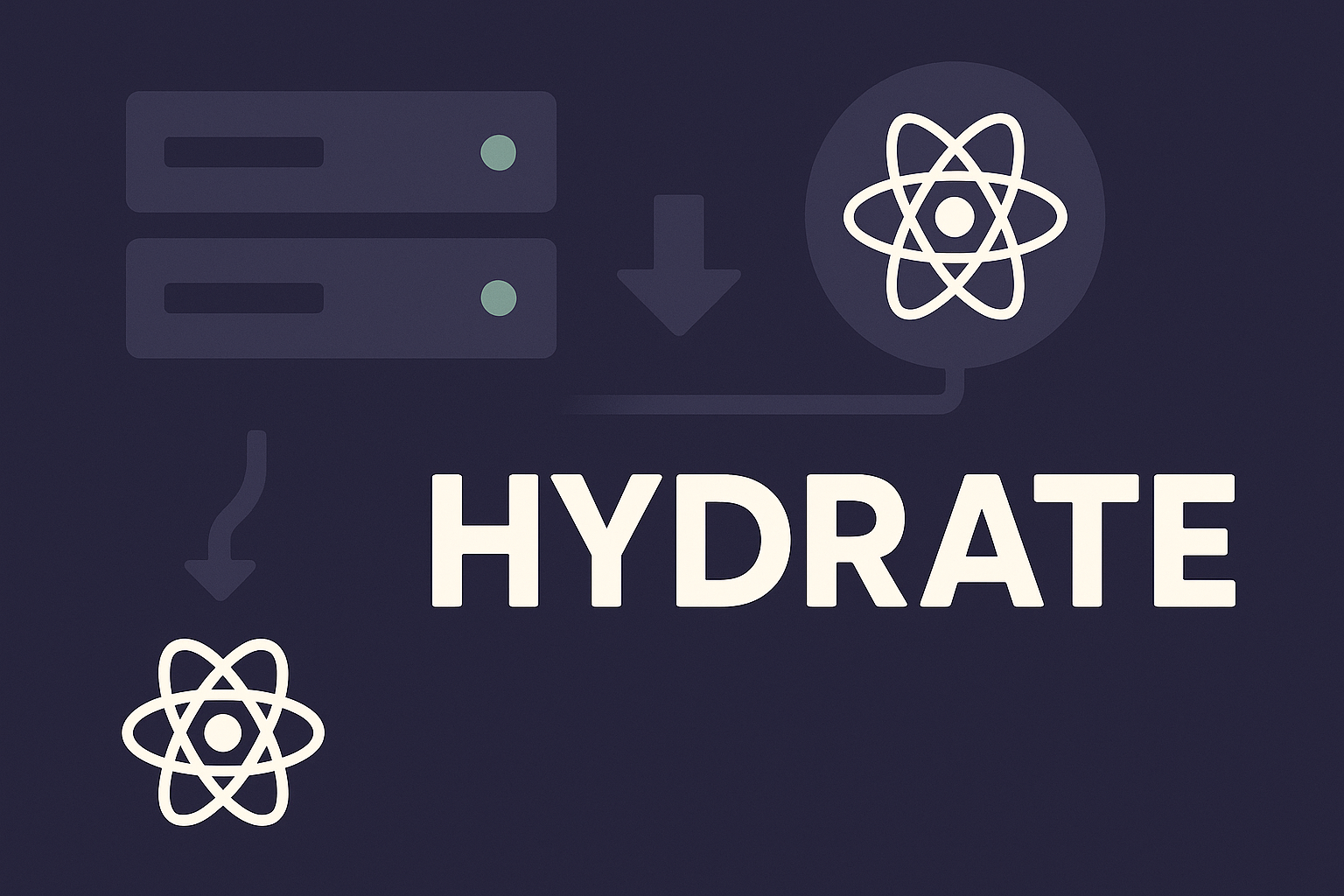 Next.js + React Query Hydrate로 SSR/SSG 데이터 동기화