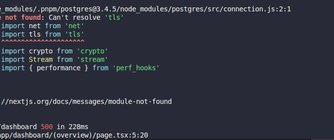 Next.js useEffect 오류 해결: &apos;use client&apos; 사용 시기 이해