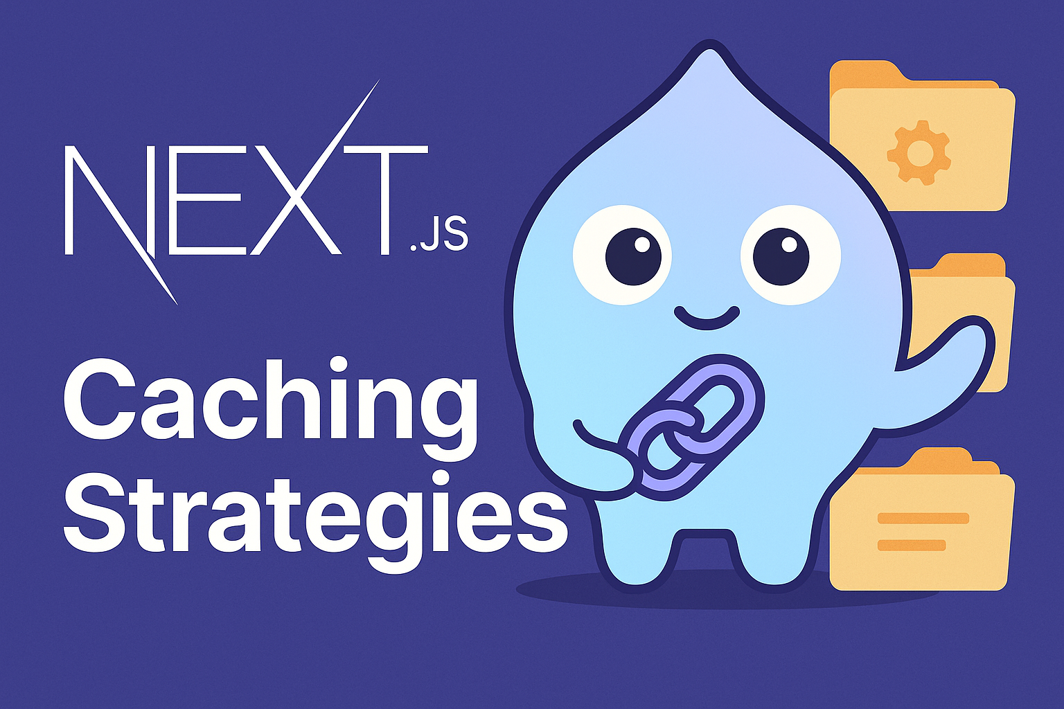 Next.js 캐싱 전략 4가지: SEO 및 성능 최적화 방법