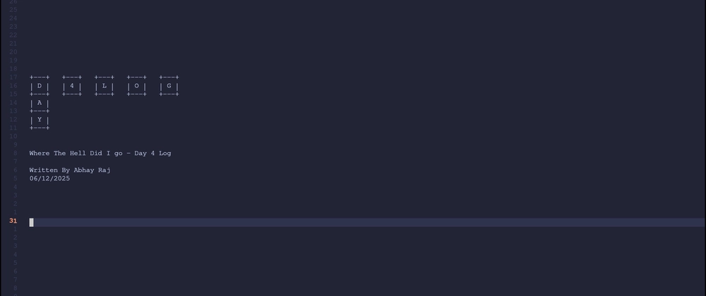 Day 4 일기: Next.js 학습 및 프로덕트 개발 진행 상황