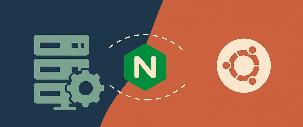 NGINX 설치 및 설정: Ubuntu 웹 서버 구성 가이드