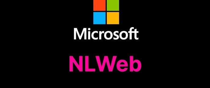 NLWeb: 자연어로 웹사이트와 대화하는 오픈소스 프로젝트