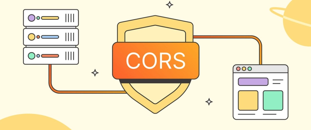 Node.js CORS 오류 해결: Access-Control-Allow-Origin 설정 가이드