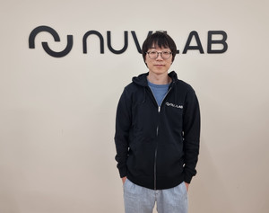 Nubilab Appoints Former ToosPay CEO Kang Byeong-hoon as CTO