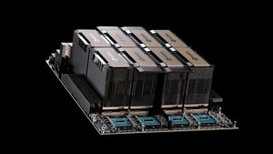 NVIDIA H20 AI 칩, 중국 수출용 메모리 축소 7월 출시