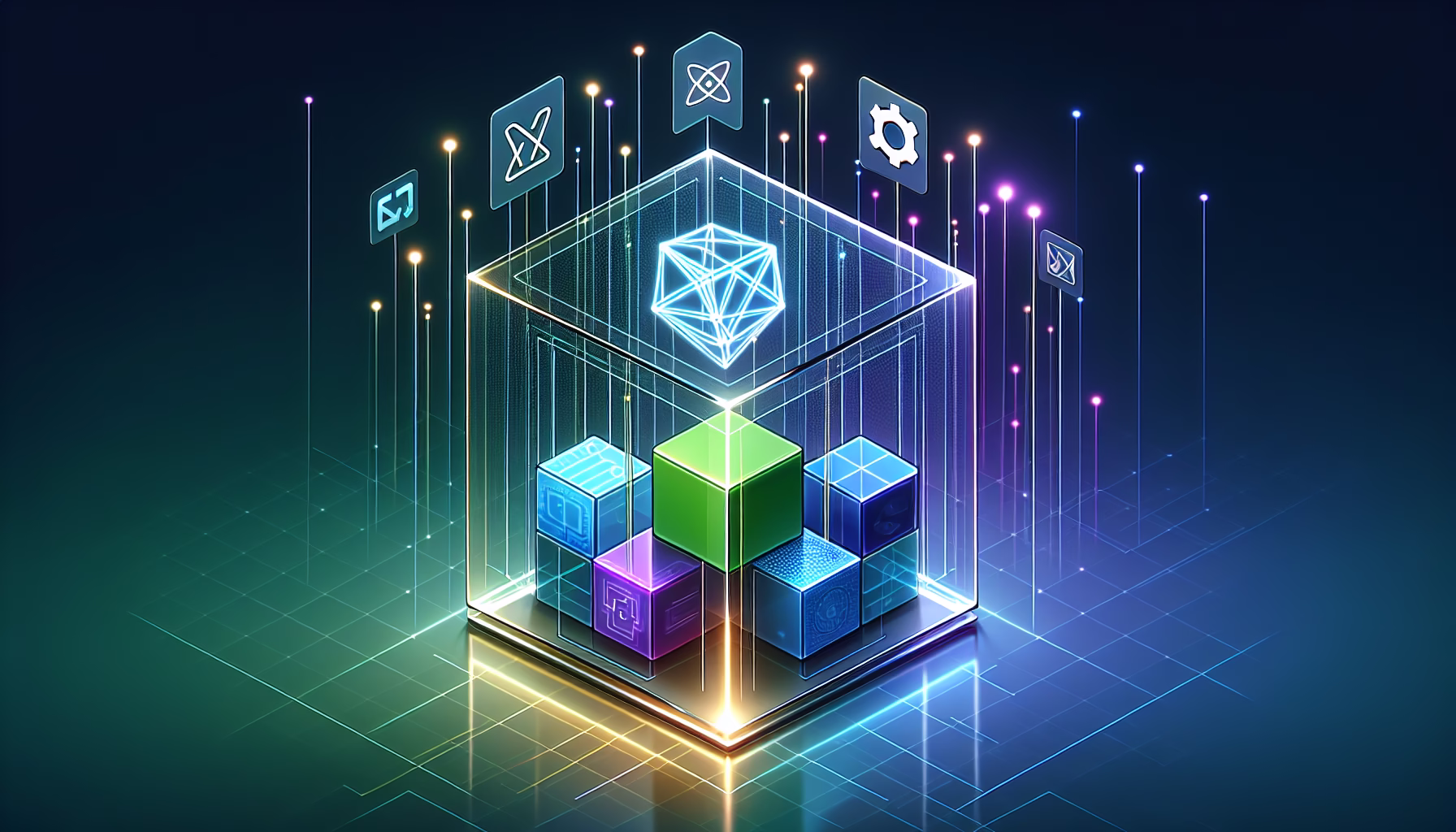 Nx Monorepo Guide: React &amp; Node.js Fullstack App Development