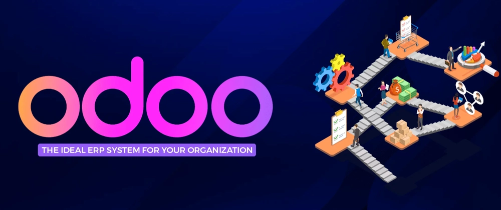 Odoo 대규모 기업 성능 저하 원인 및 해결 방법