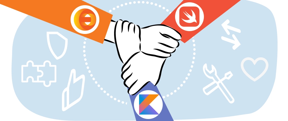 KMM &amp; OneEntry: Cross-Platform Mobile Development with Swift