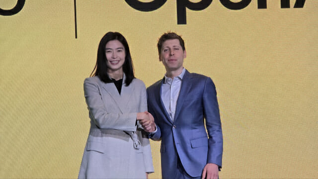 오픈AI, 챗GPT 국내 데이터 저장 지원으로 한국 기업 활용성 높아짐