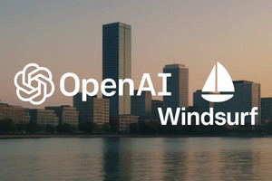 OpenAI, Codium 인수로 AI 코딩 도구 시장 경쟁 심화