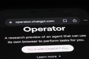 OpenAI의 o3 모델로 AI 오퍼레이터 성능 5~15% 향상