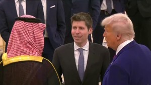 오픈AI, 트럼프 방문 앞두고 UAE 데이터센터 계약 검토