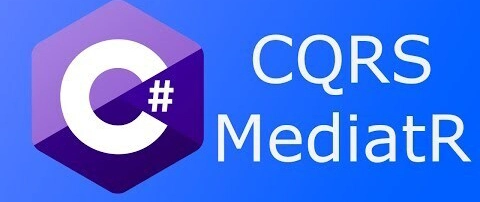 Optimize C# Architecture with CQRS and MediatR: Scalable Des