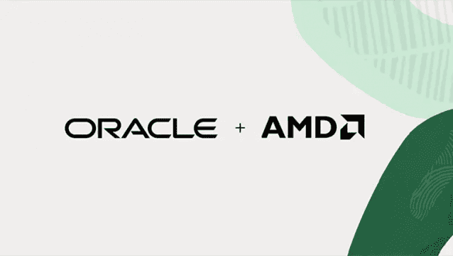 오라클·AMD, AI 클러스터 협력