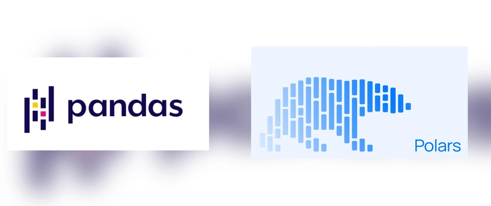Pandas vs Polars: 대규모 데이터 분석 위한 선택