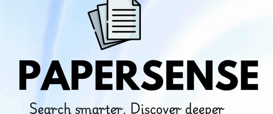 PaperSense: Semantic arXiv Search &amp; Chat Using MindsDB
