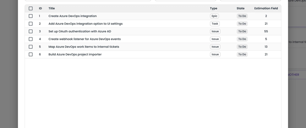 Planning Poker Integration for Azure DevOps | Agile Tools