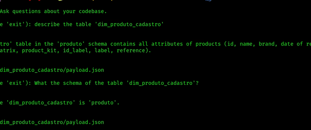 Practical RAG and Local LLMs Project for Code Repositories