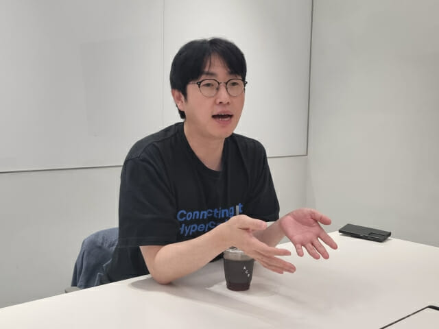 이재명 대통령, 하정우 첫 AI 수석 임명…100조 시대