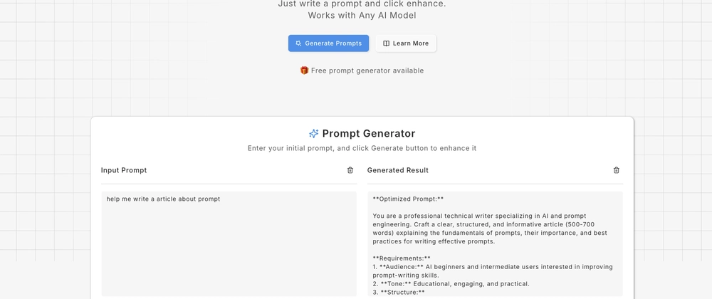 Prompt Engineering 성공 전략: AI 팀의 제품 관리 혁신