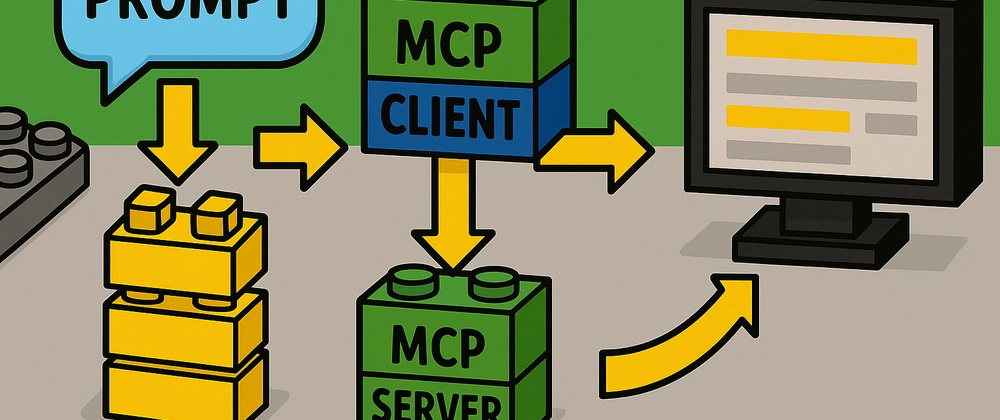 &quot;MCP 프로토콜과 학술 논문 관리 챗봇 개발 가이드&quot;