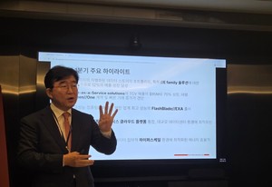 퓨어스토리지, AI 코파일럿 탑재 기업용 구독형 데이터 스토리지 솔루션