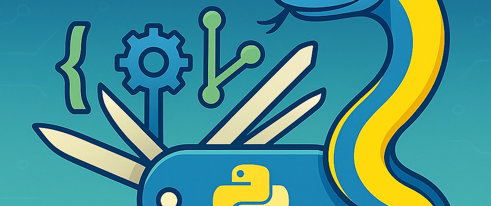 Python for Beginners: A Versatile Tool for Data Science and 