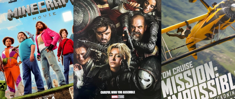 Python 스크레이핑으로 IMDb 영화 줄거리 워드클라우드 분석