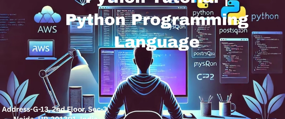 Master Python Programming: Step-by-Step Tutorial for Beginne