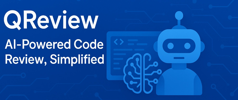 Automate Code Reviews with QReview: GitHub Actions &amp; CLI Int