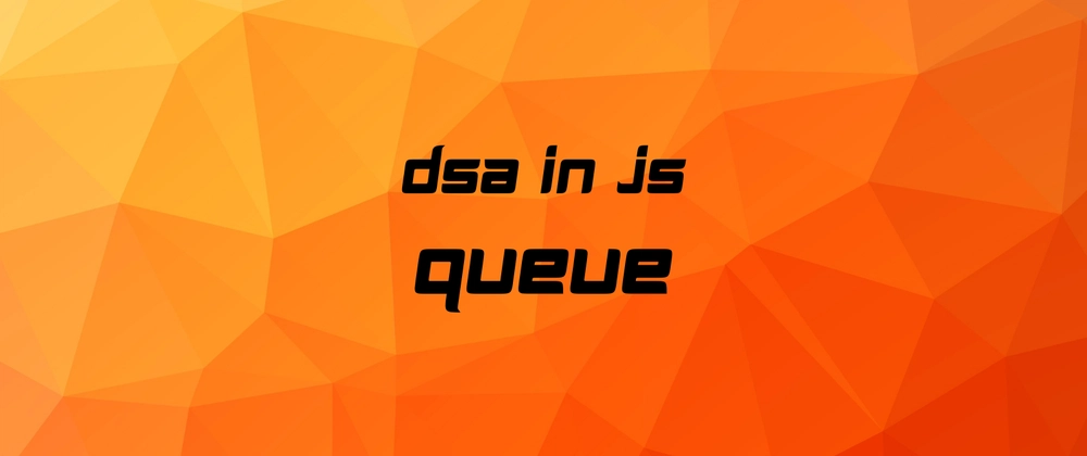 큐(Queue) 자료구조: FIFO 원칙과 JavaScript 구현
