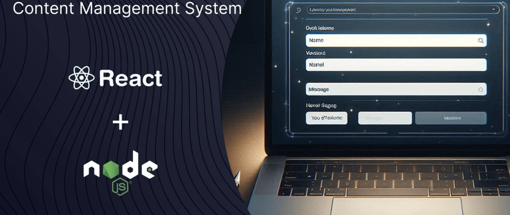 React CMS 포스트 생성 폼 구축 가이드