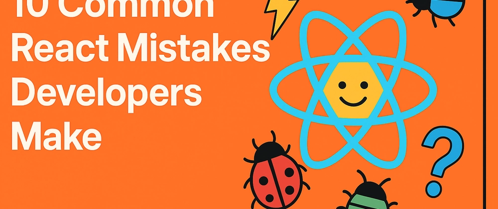 React 개발자 실수와 해결 방법 | 최적화 팁