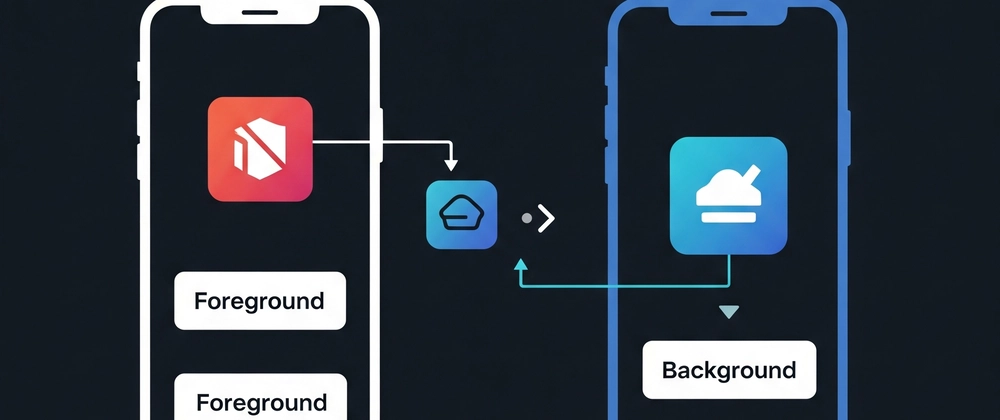 React Native 앱 상태 관리: useAppVisibility Hook 사용법