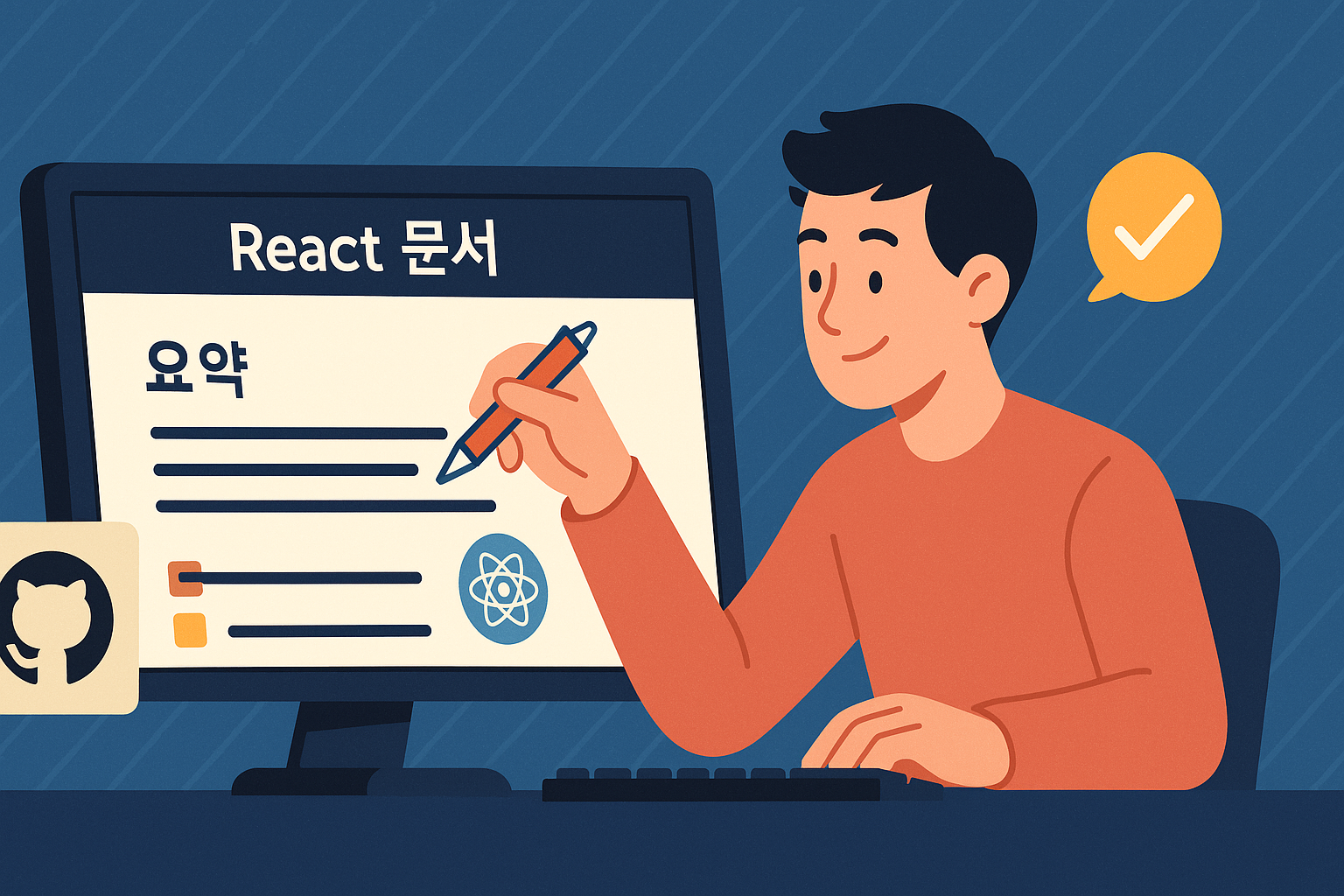 React 공식 문서에 기여하는 방법: 오픈소스 기여 가이드