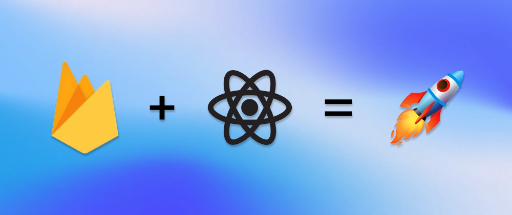 React + Firebase 통합 가이드: 인증, Firestore, 호스팅