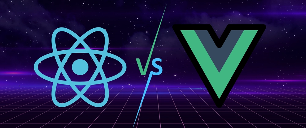 React vs. Vue: Choosing the Right Frontend Framework for You